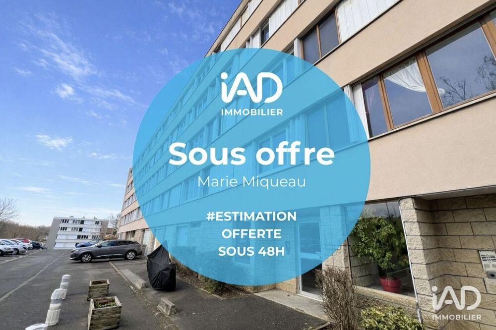 Vente Appartement Vente Appartement 3 pièces Beynes
