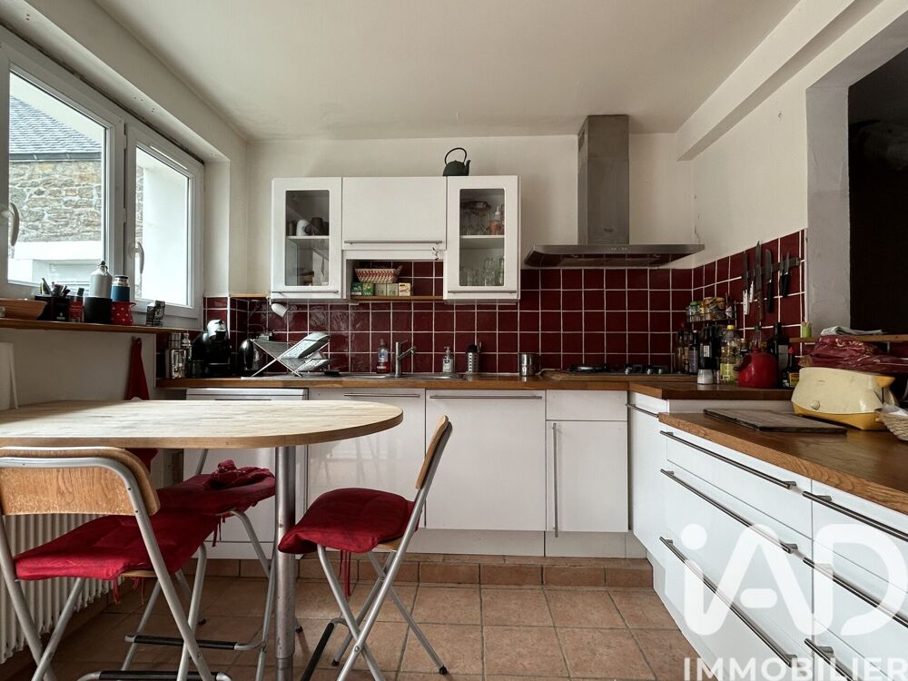 vente Maison - 5 pièce(s) - 99 m² Elven (56250)