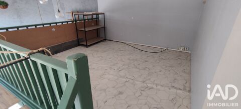   Vente Boutique/Local commercial 34 m&sup2; 