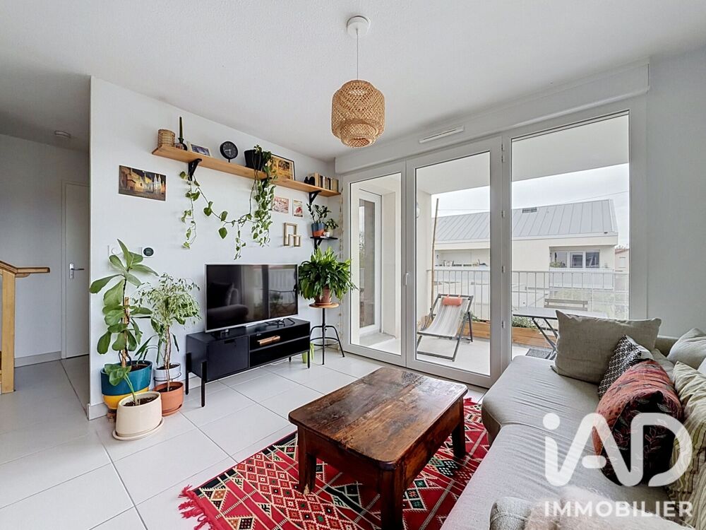 Vente Appartement Vente Duplex 3 pièces Toulouse