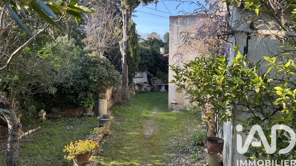 Vente Maison de campagne 4 pièces
