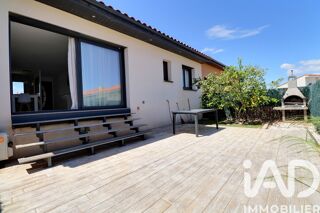  Maison � vendre 3 pi�ces 70 m�