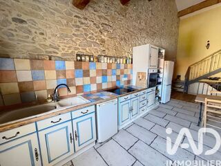  Maison à vendre 15 + pièces 504 m²