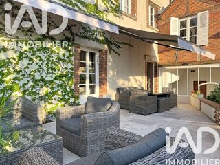  Maison à vendre 11 pièces 300 m²