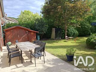  Maison à vendre 6 pièces 100 m²