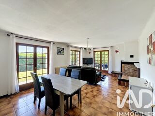  Maison à vendre 4 pièces 94 m²