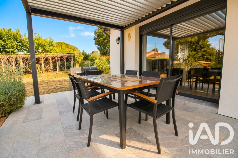 Vente Maison Vente Maison traditionnelle 6 pièces Rabastens