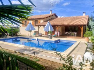  Maison à vendre 6 pièces 142 m²