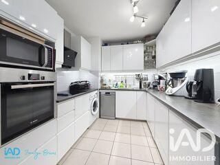  Appartement à vendre 3 pièces 72 m²