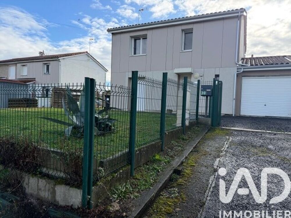 Vente Maison/villa 4 pièces