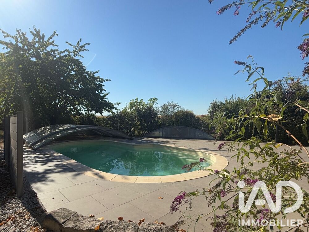 Vente Maison Vente Maison traditionnelle 7 pièces Algolsheim