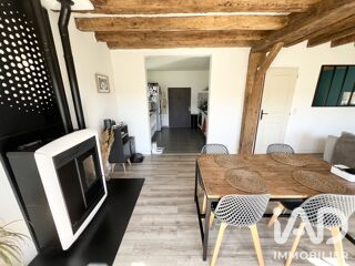  Maison à vendre 5 pièces 87 m²
