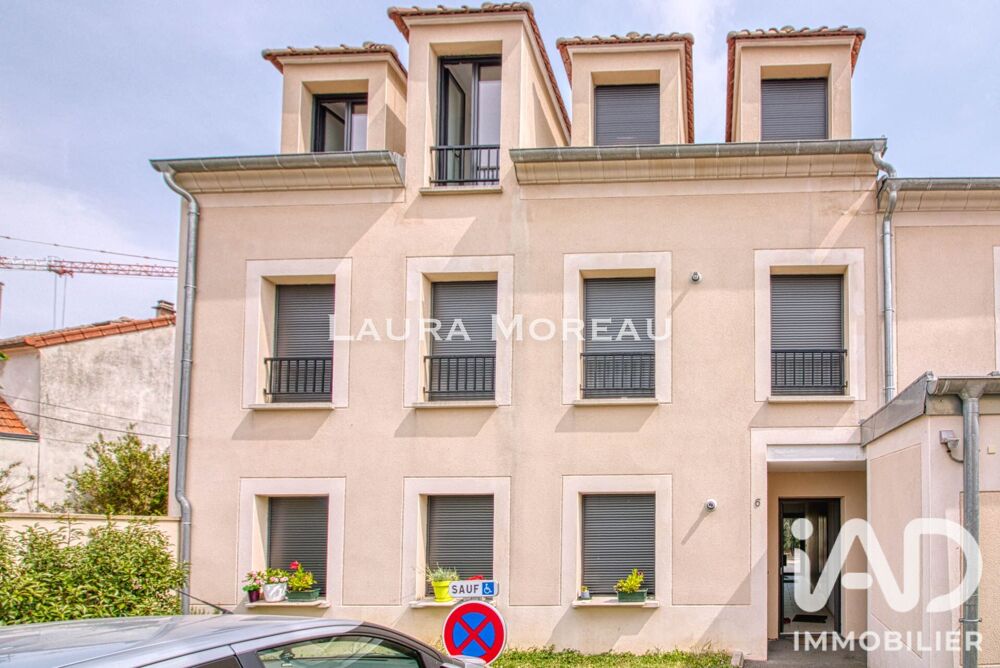 Location Appartement Location Appartement 2 pièces Montigny-lès-cormeilles