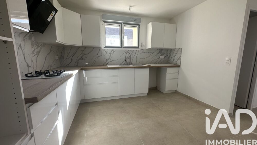 Vente Maison traditionnelle 4 pièces