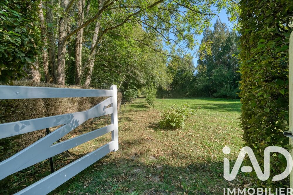 Vente Maison Vente Moulin 11 pièces Coulommiers