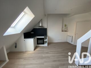  Appartement � louer 1 pi�ce 15 m�