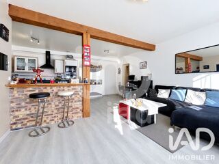  Appartement à vendre 2 pièces 55 m²