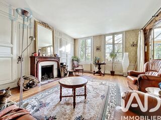  Maison à vendre 14 pièces 320 m²