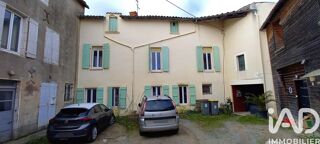  Immeuble à vendre 344 m²