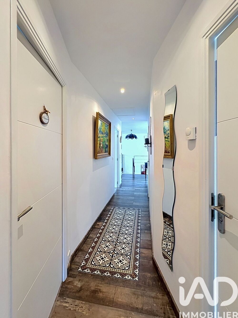 � vendre  Maison Caudan (56850)