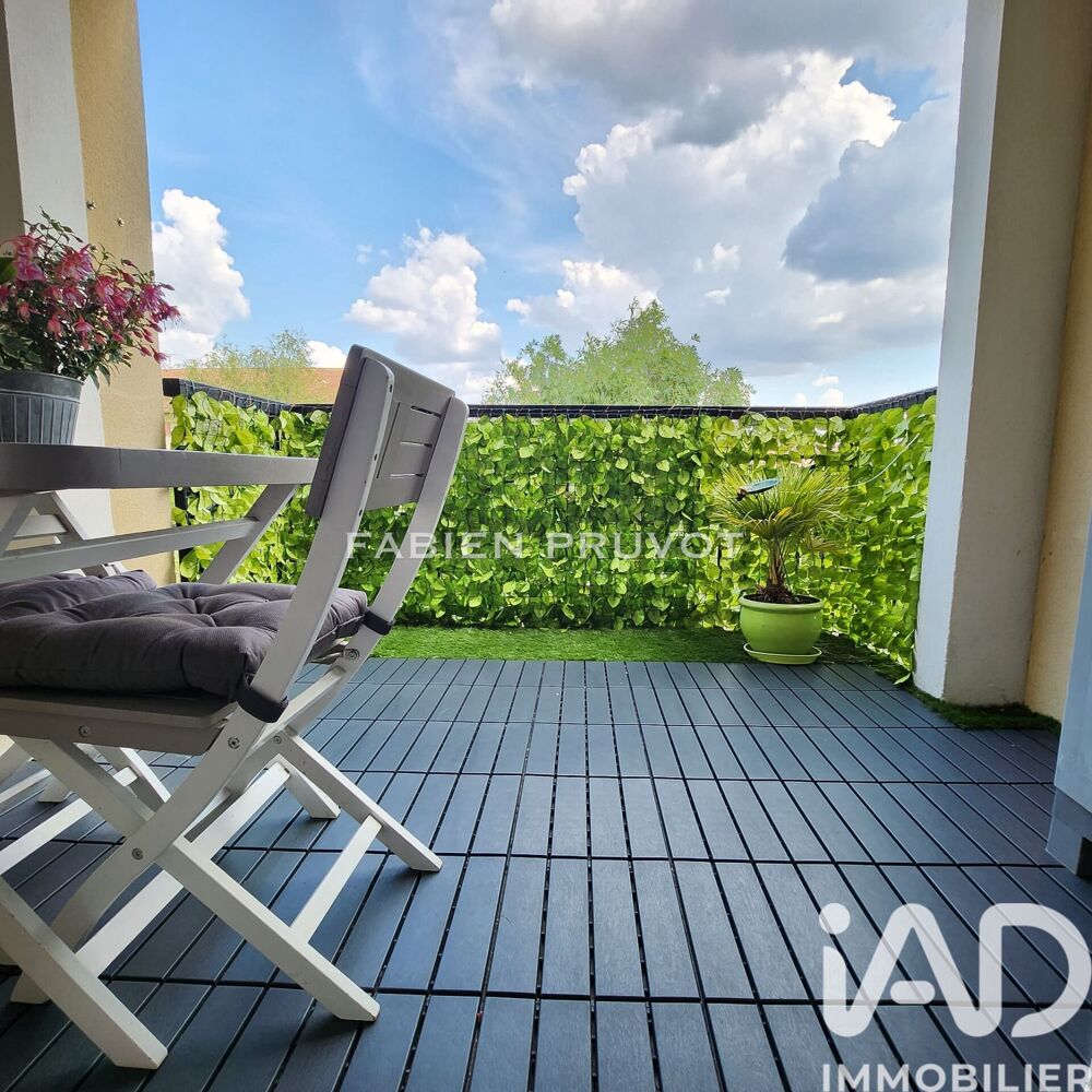 Vente Duplex 4 pièces