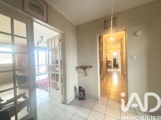  Appartement à vendre 4 pièces 108 m²