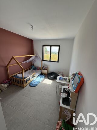  Maison à vendre 5 pièces 191 m²