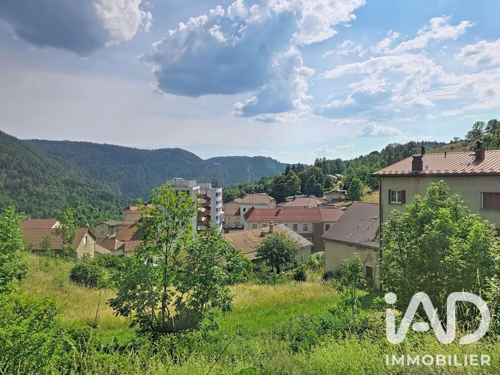 Vente Ferme 5 pièces