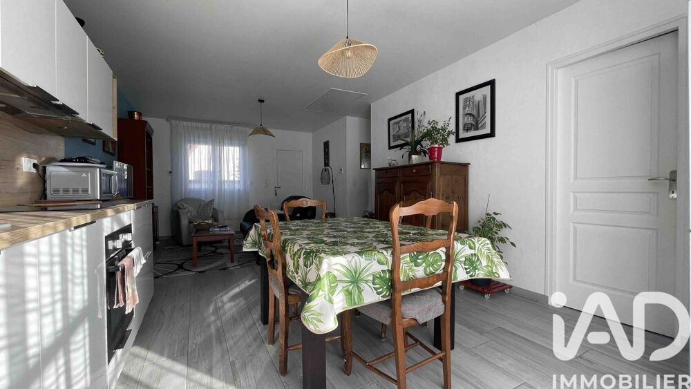 Vente Pavillon 3 pièces