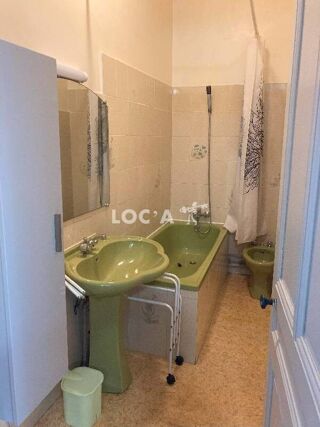  Appartement � louer 3 pi�ces 60 m�