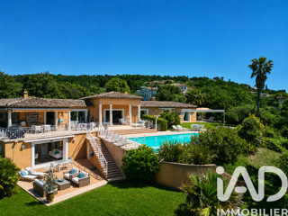  Maison à vendre 7 pièces 298 m²