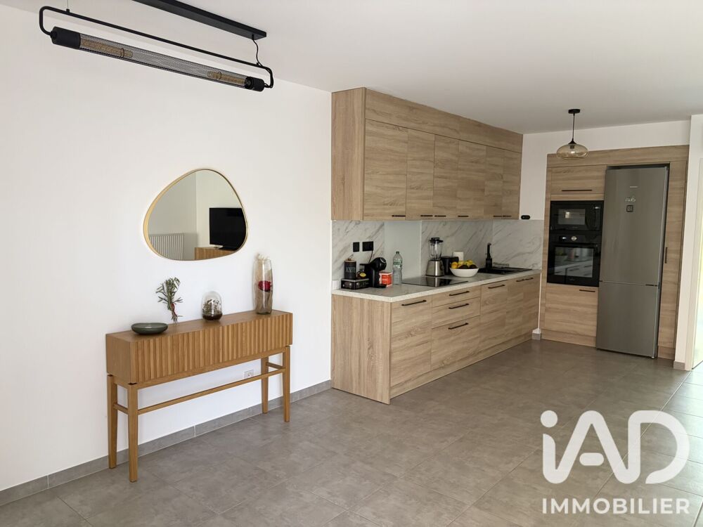 Vente Maison Vente Maison/villa 4 pièces La fare-les-oliviers