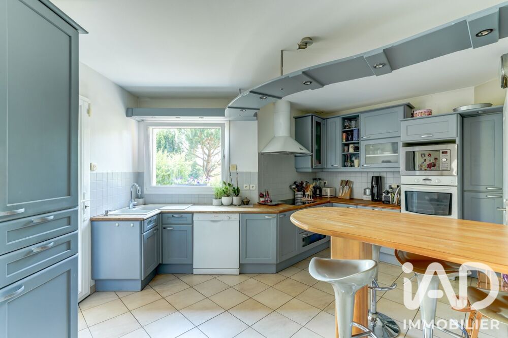 à vendre  Maison Limonest (69760)