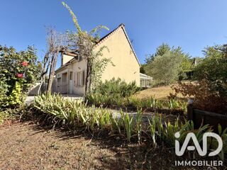  Maison à vendre 5 pièces 115 m²