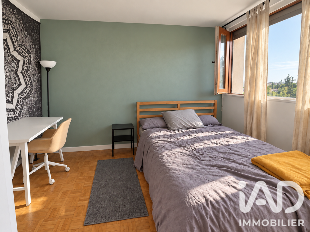 Vente Appartement Vente Appartement 5 pièces Pau
