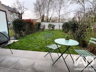  Appartement à louer 1 pièce 24 m²