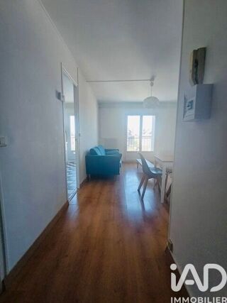  Appartement à vendre 2 pièces 42 m²