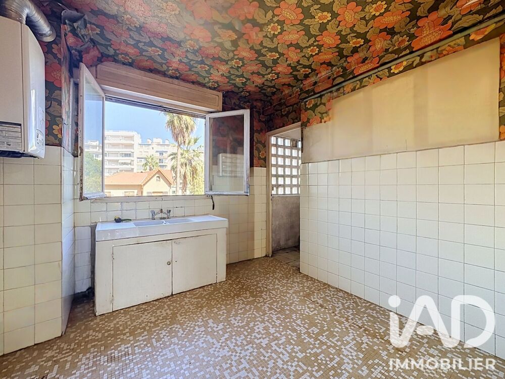 à vendre  Appartement Antibes (06600)