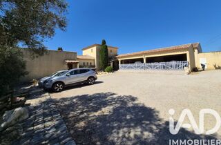  Maison à vendre 11 pièces 552 m²