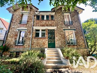  Maison � vendre 10 pi�ces 212 m�