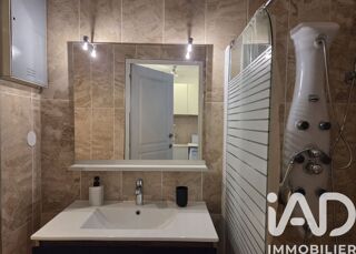  Appartement � vendre 2 pi�ces 30 m�