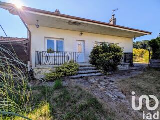  Maison à vendre 9 pièces 179 m²