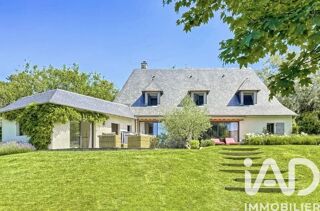  Maison � vendre 8 pi�ces 150 m�