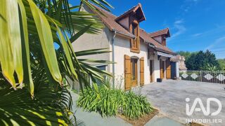  Maison à vendre 6 pièces 155 m²