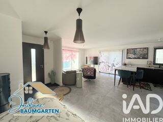  Maison à vendre 4 pièces 98 m²