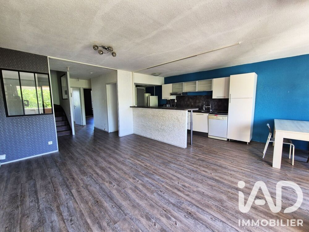 Vente Appartement Vente Duplex 7 pièces Tarbes