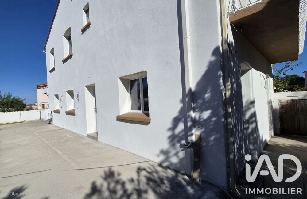 Vente Appartement Vente Appartement 4 pièces Llupia