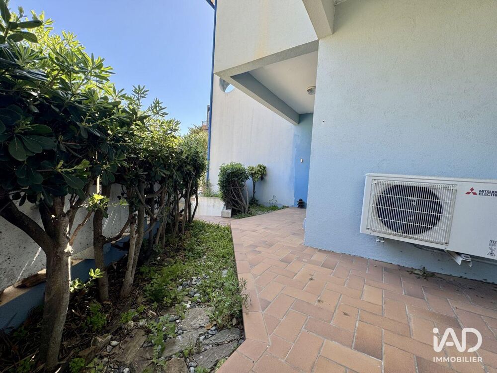 Vente Appartement Vente Appartement 2 pièces Port-vendres