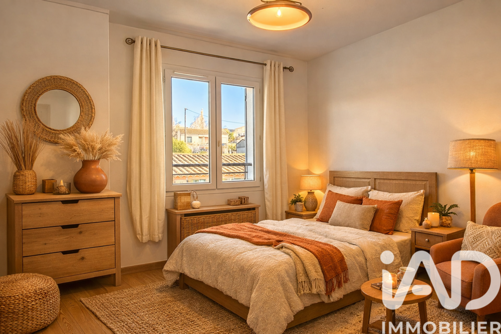 Vente Maison Vente Maison/villa 4 pièces Oraison