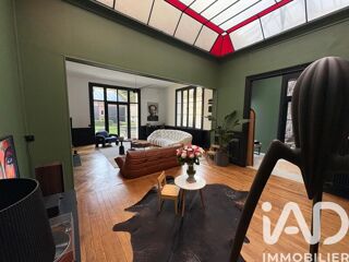  Maison � vendre 8 pi�ces 310 m�